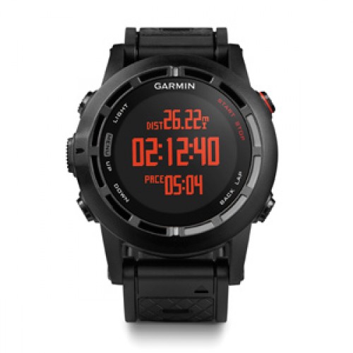 garmin fenix 2 navigation